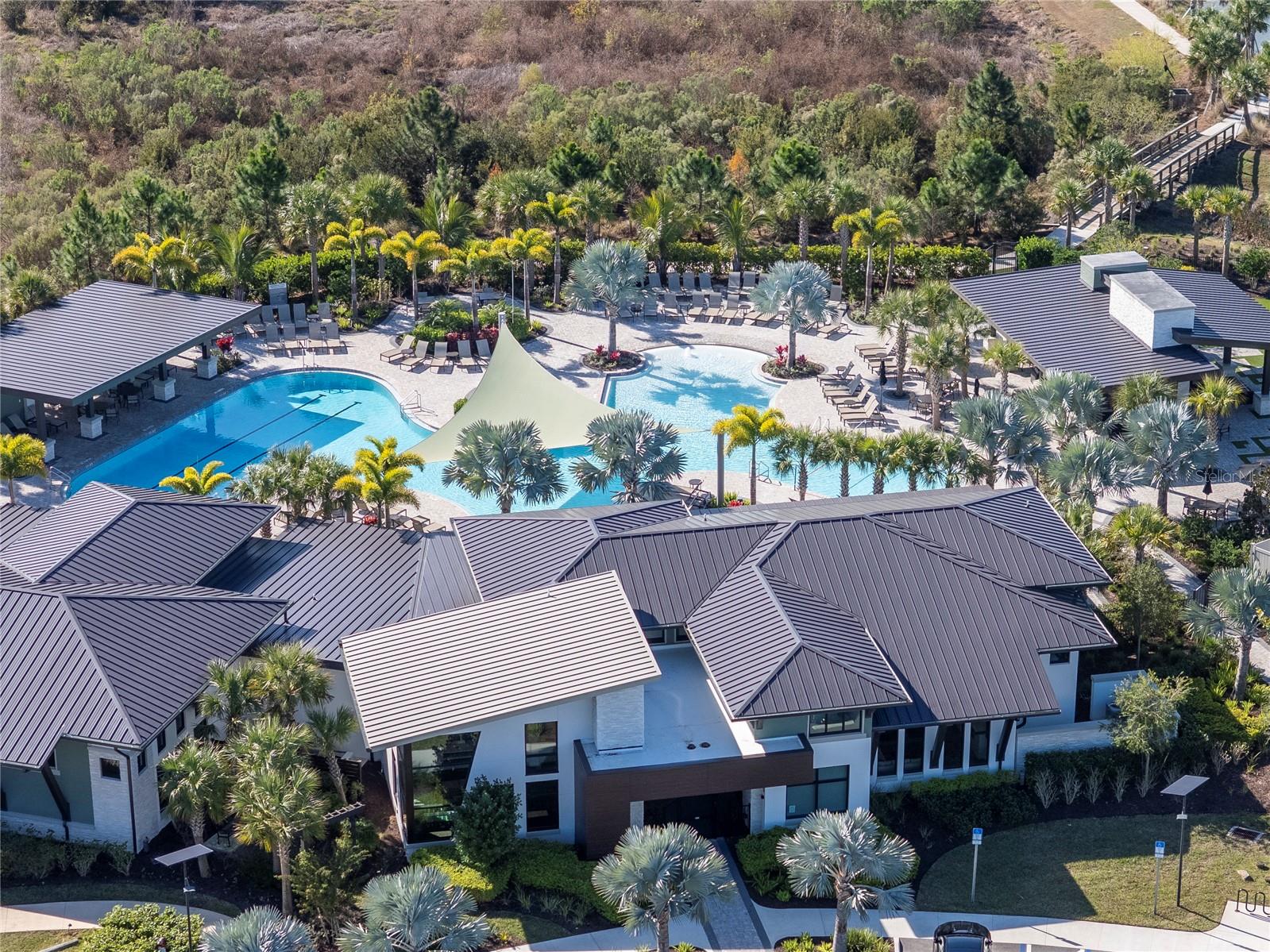 RIVER LNDG PH 2A - Residential