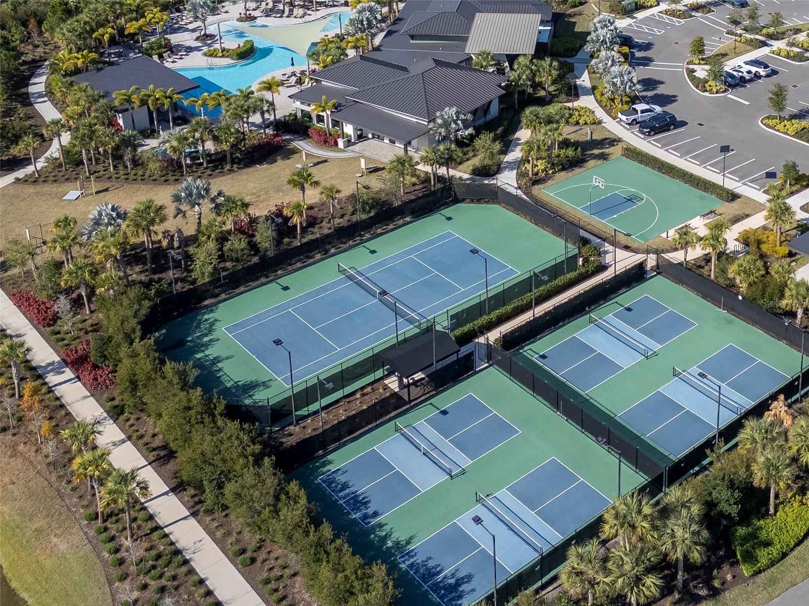 RIVER LNDG PH 2A - Residential