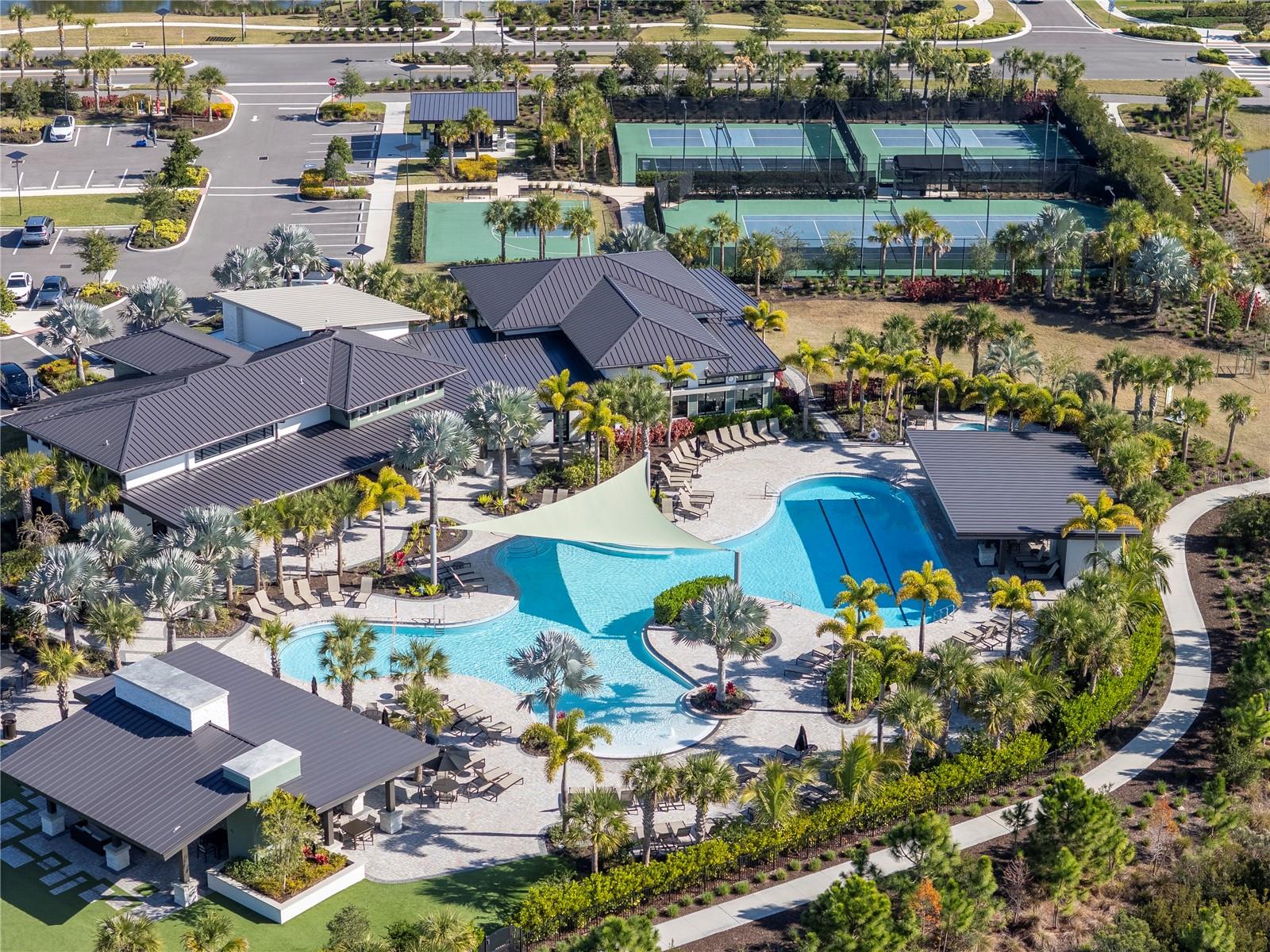 RIVER LNDG PH 2A - Residential