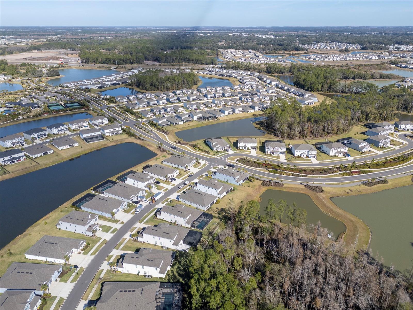 RIVER LNDG PH 2A - Residential