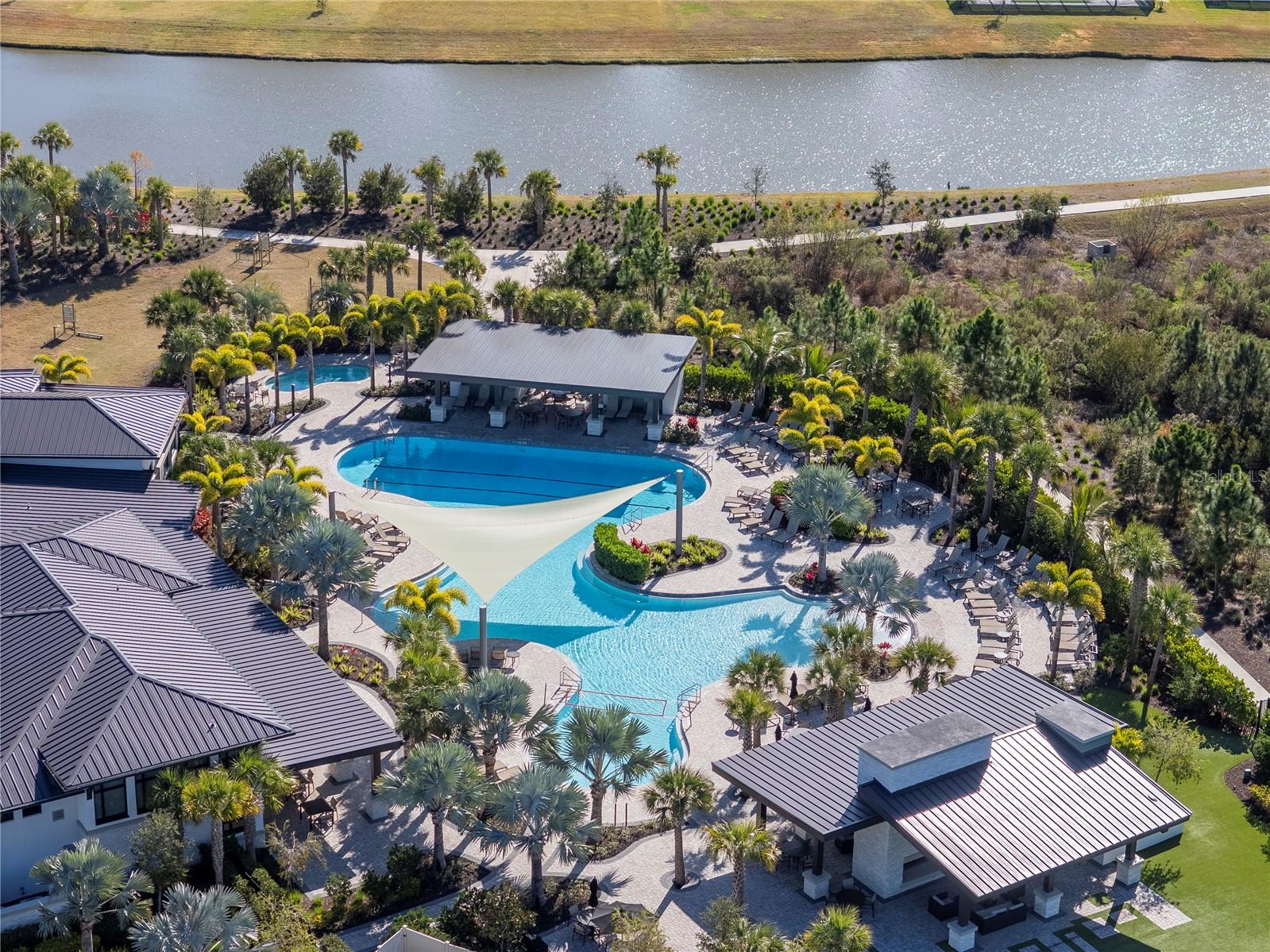 RIVER LNDG PH 2A - Residential