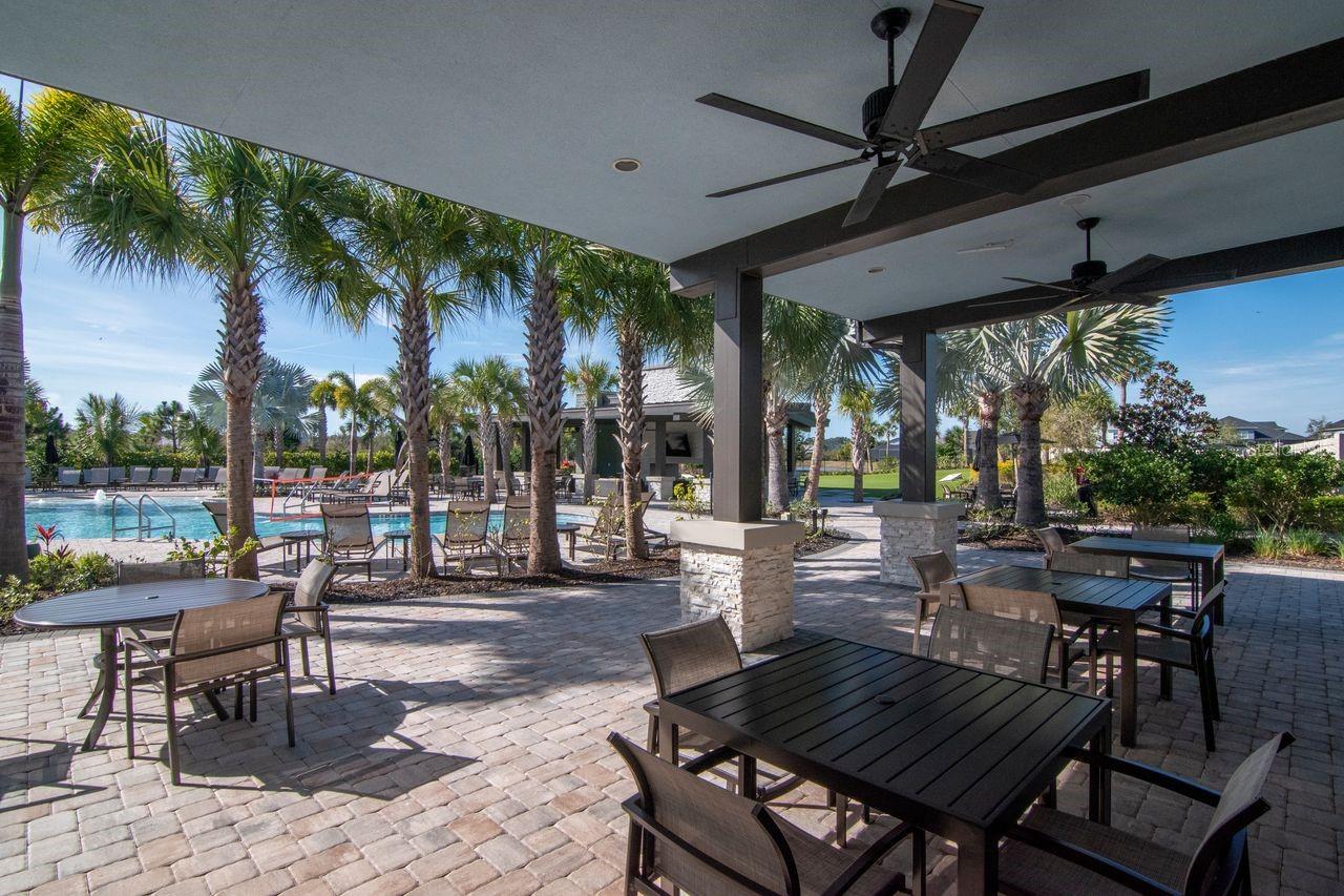 RIVER LNDG PH 2A - Residential