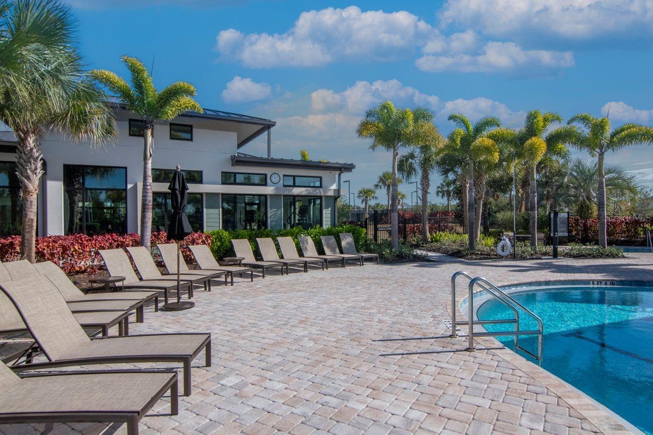 RIVER LNDG PH 2A - Residential