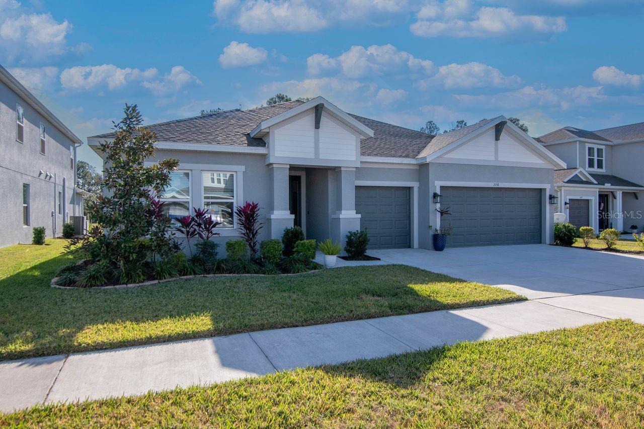 RIVER LNDG PH 2A - Residential