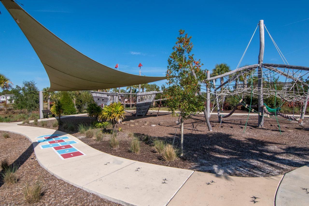 RIVER LNDG PH 2A - Residential