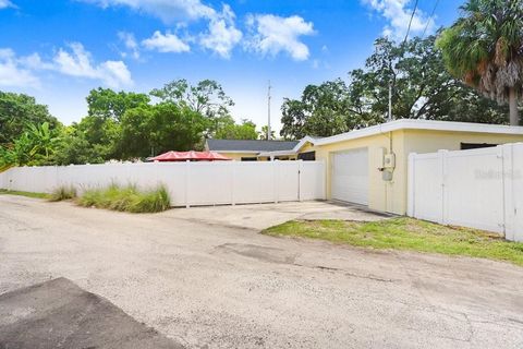 A home in TAMPA