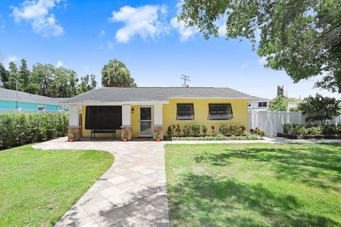 A home in TAMPA