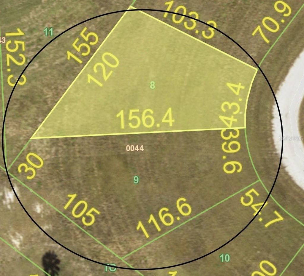 Photo of 16 Willow Road, Placida, FL 33946 (MLS # D6136614)