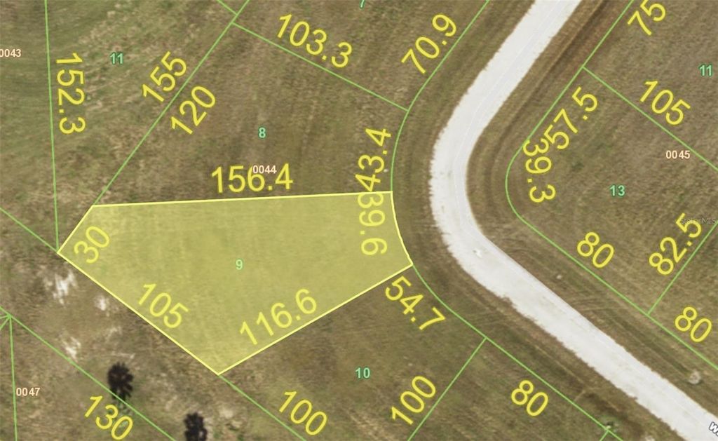 Photo of 16 Willow Road, Placida, FL 33946 (MLS # D6136614)