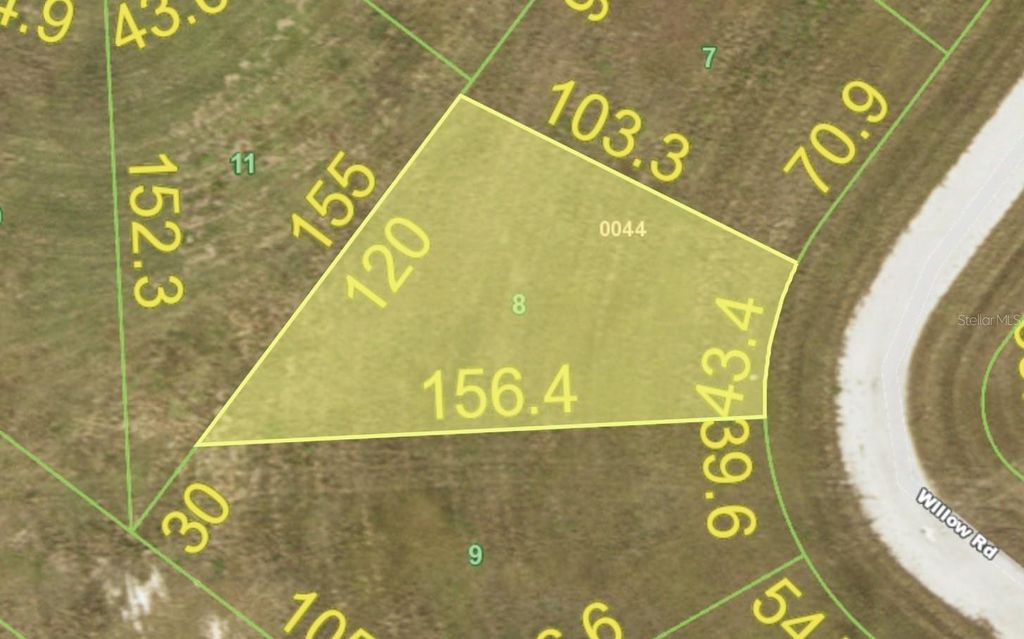 Photo of 16 Willow Road, Placida, FL 33946 (MLS # D6136614)