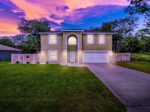 1467 W PRINGLE PLACE CITRUS SPRINGS FL 34434