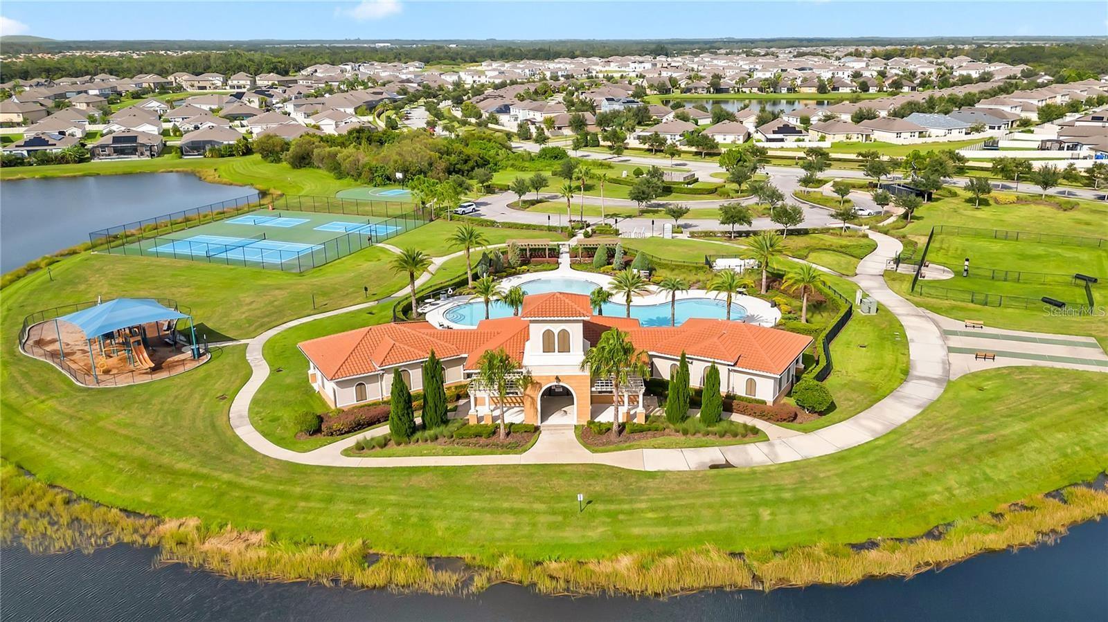 DG FARMS PH 7B - Residential