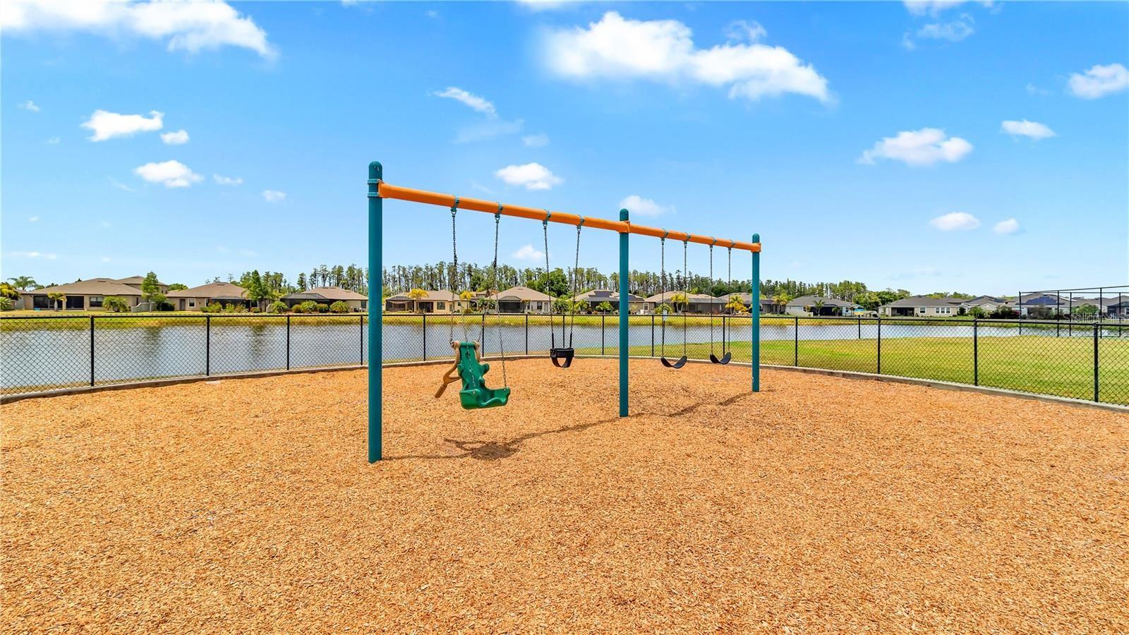 DG FARMS PH 7B - Residential