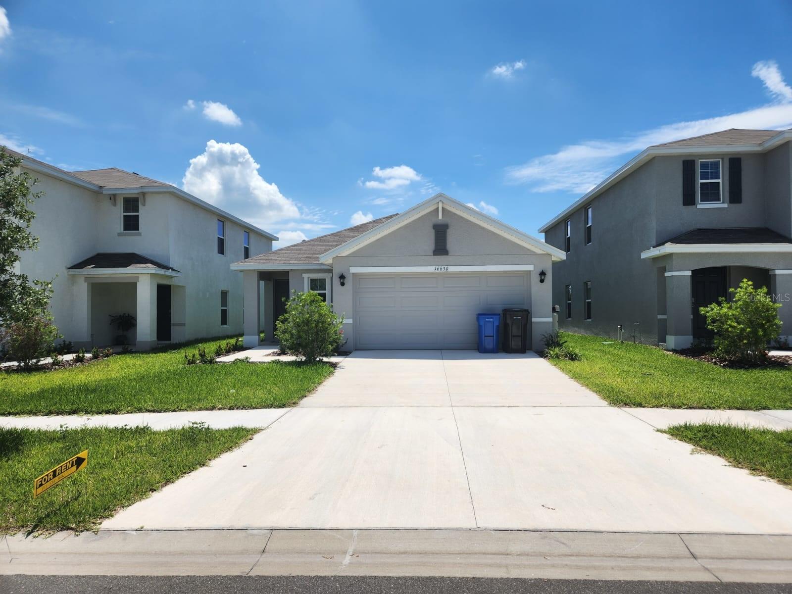 DG FARMS PH 7B - Residential