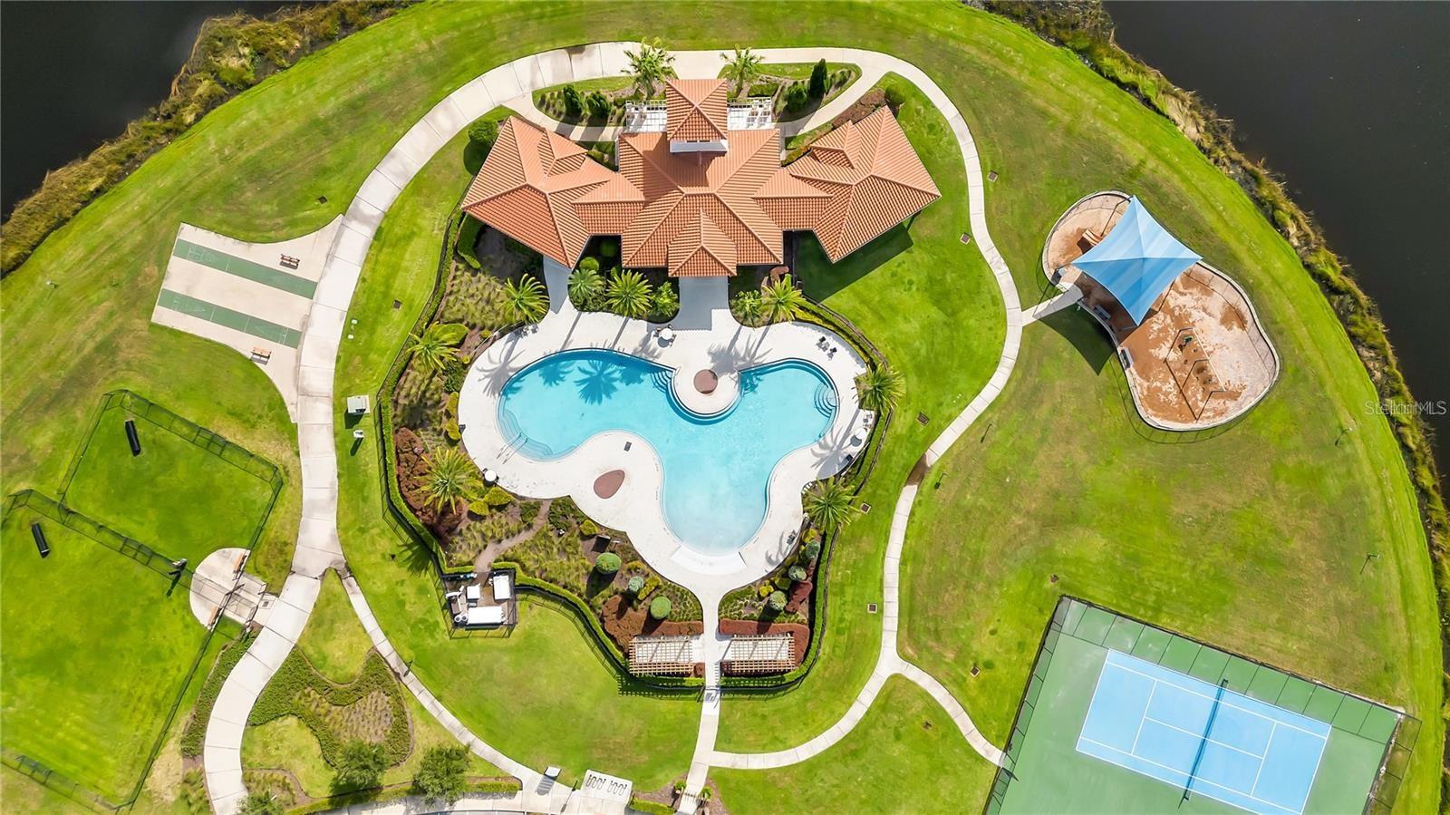 DG FARMS PH 7B - Residential