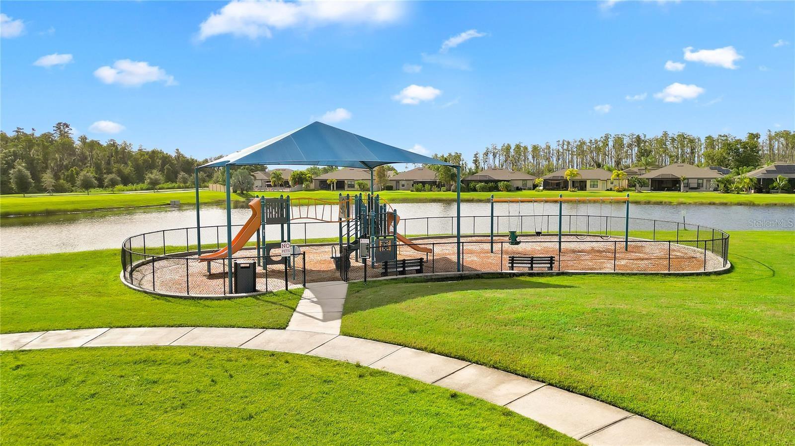 DG FARMS PH 7B - Residential