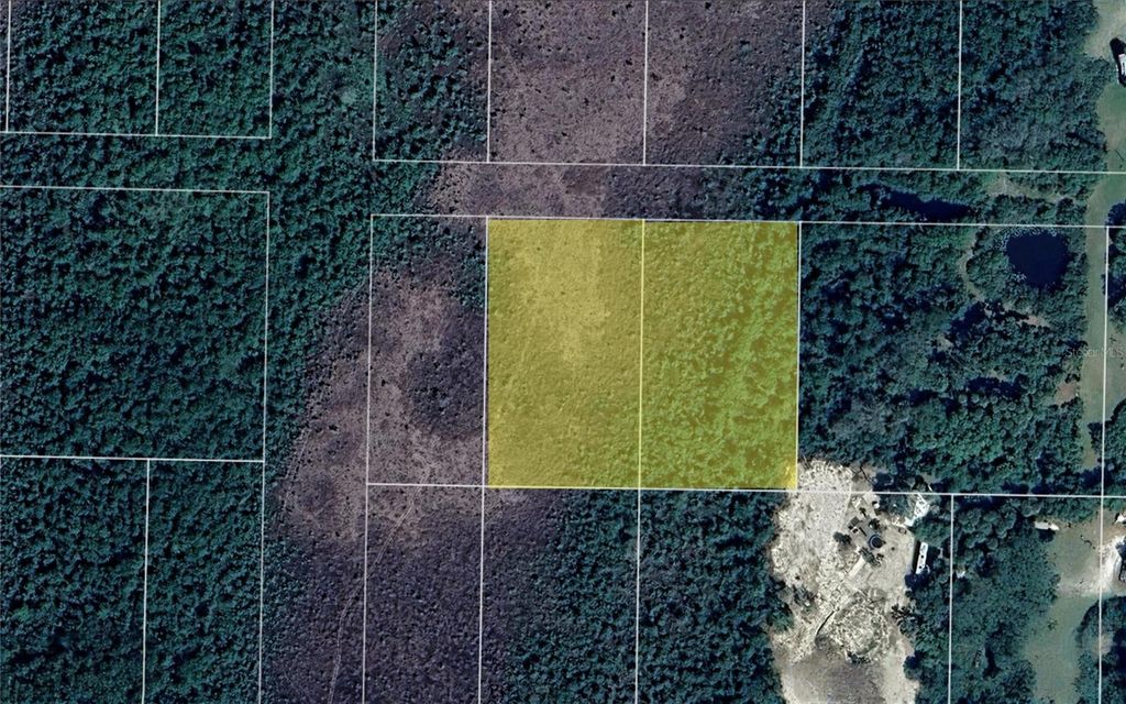 Photo of 15930 NW 302nd Street, Okeechobee, FL 34972 (MLS # TB8443935)