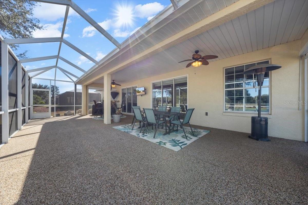 CANDLER HILLS - Residential