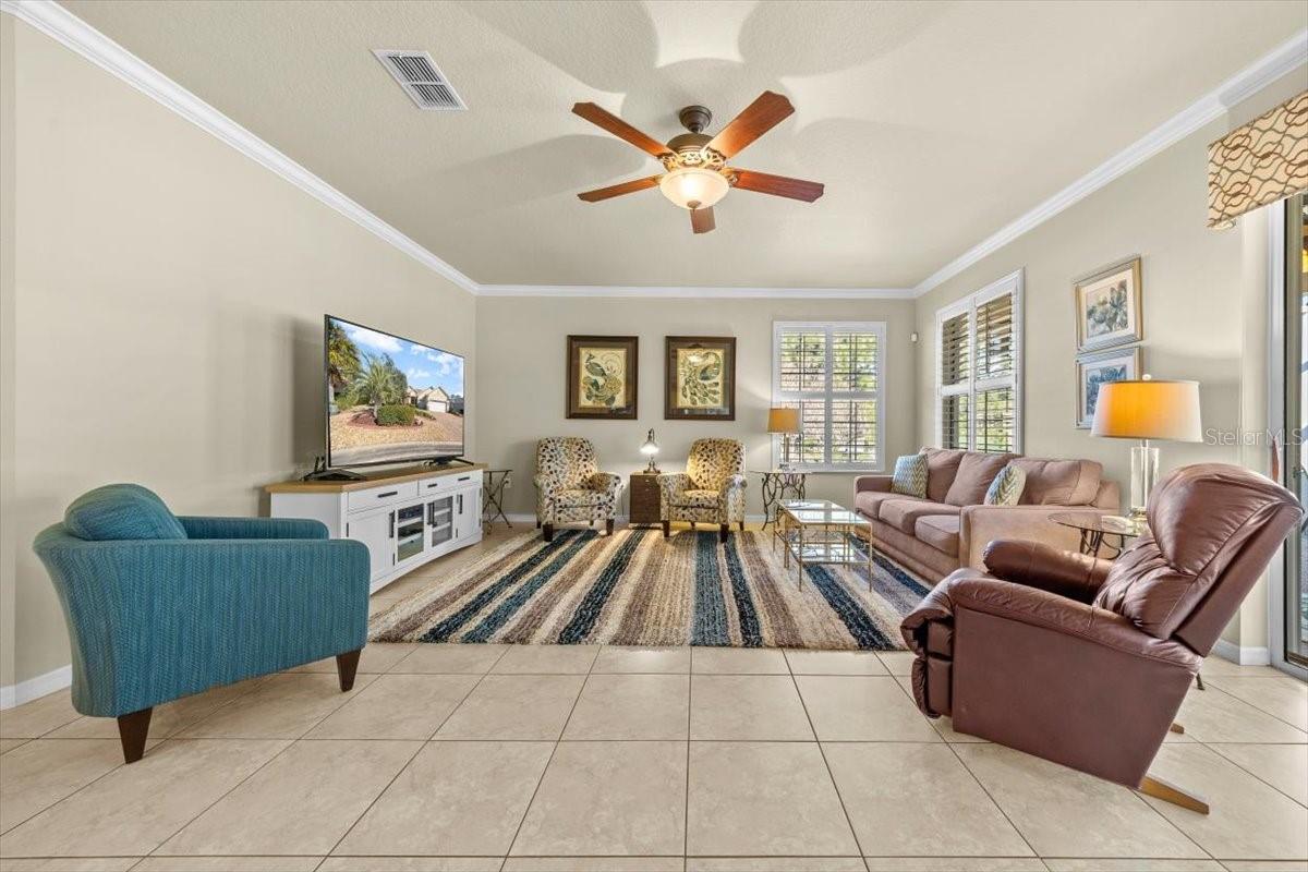 CANDLER HILLS - Residential