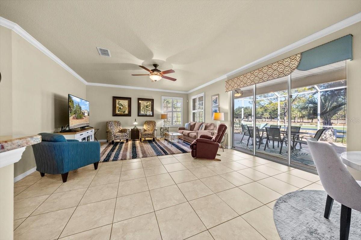 CANDLER HILLS - Residential