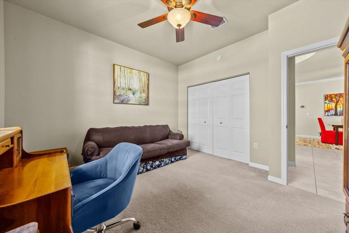 CANDLER HILLS - Residential