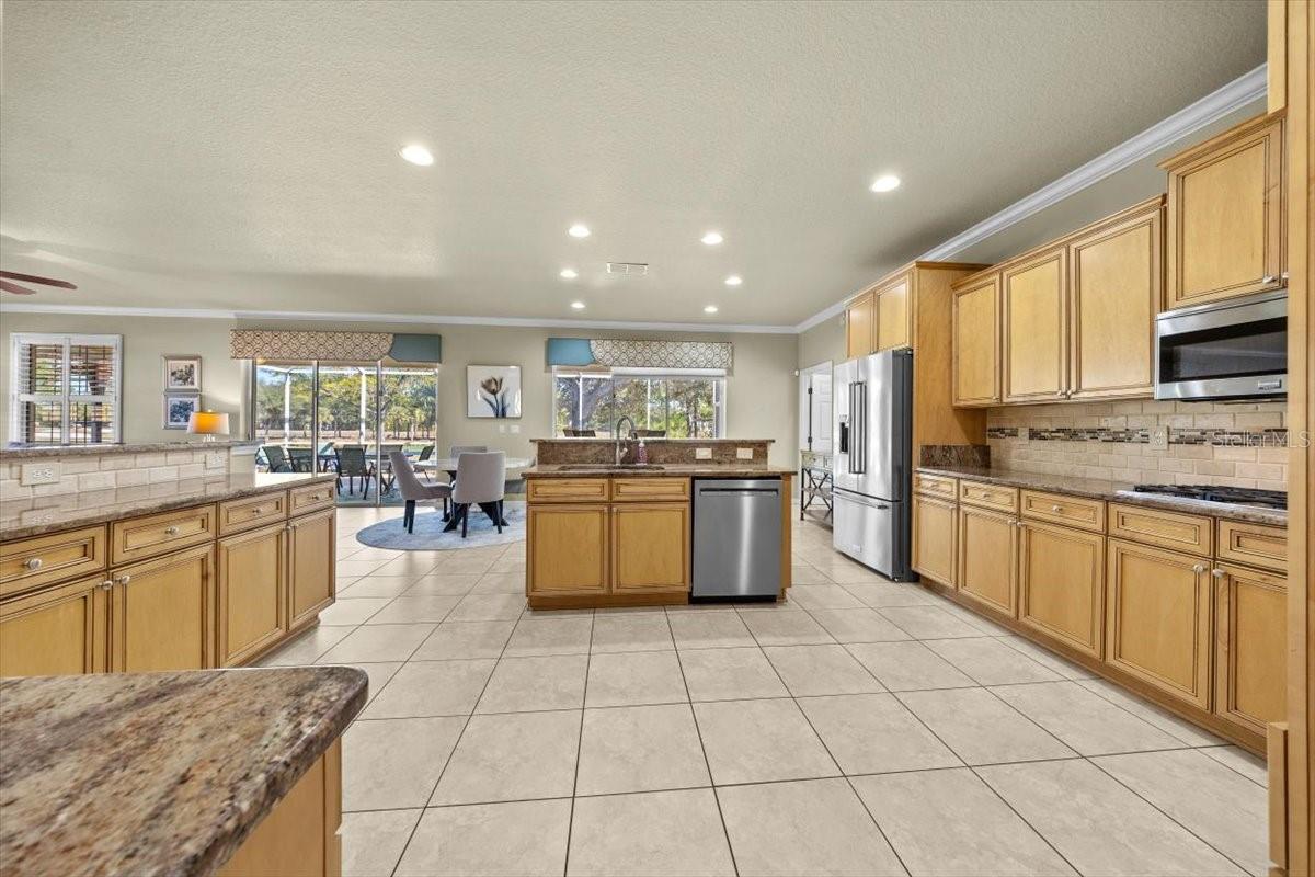 CANDLER HILLS - Residential