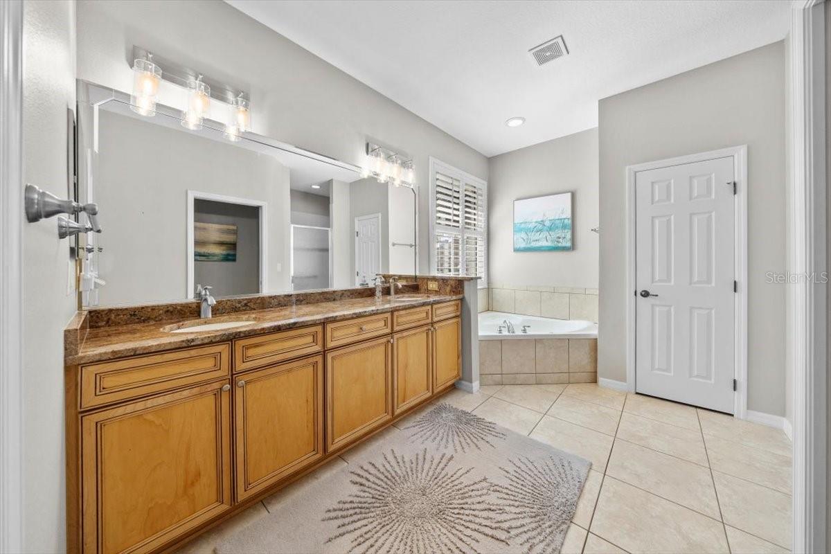 CANDLER HILLS - Residential