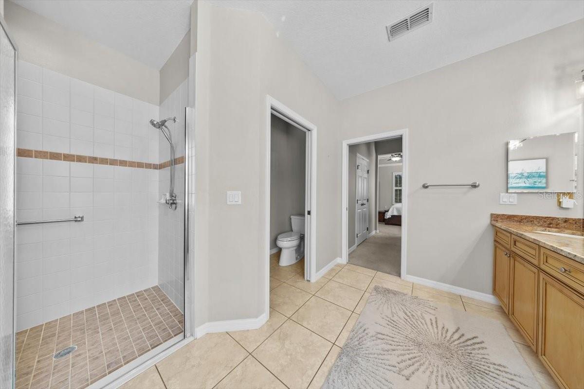 CANDLER HILLS - Residential