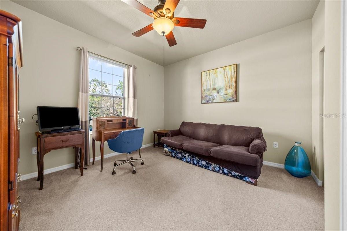 CANDLER HILLS - Residential