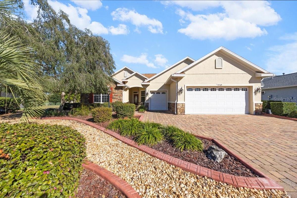 CANDLER HILLS - Residential