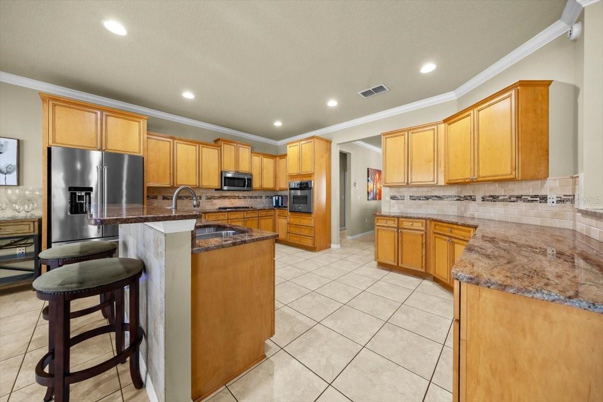 CANDLER HILLS - Residential