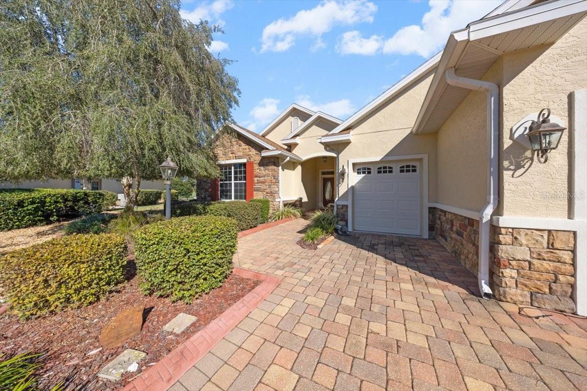 CANDLER HILLS - Residential