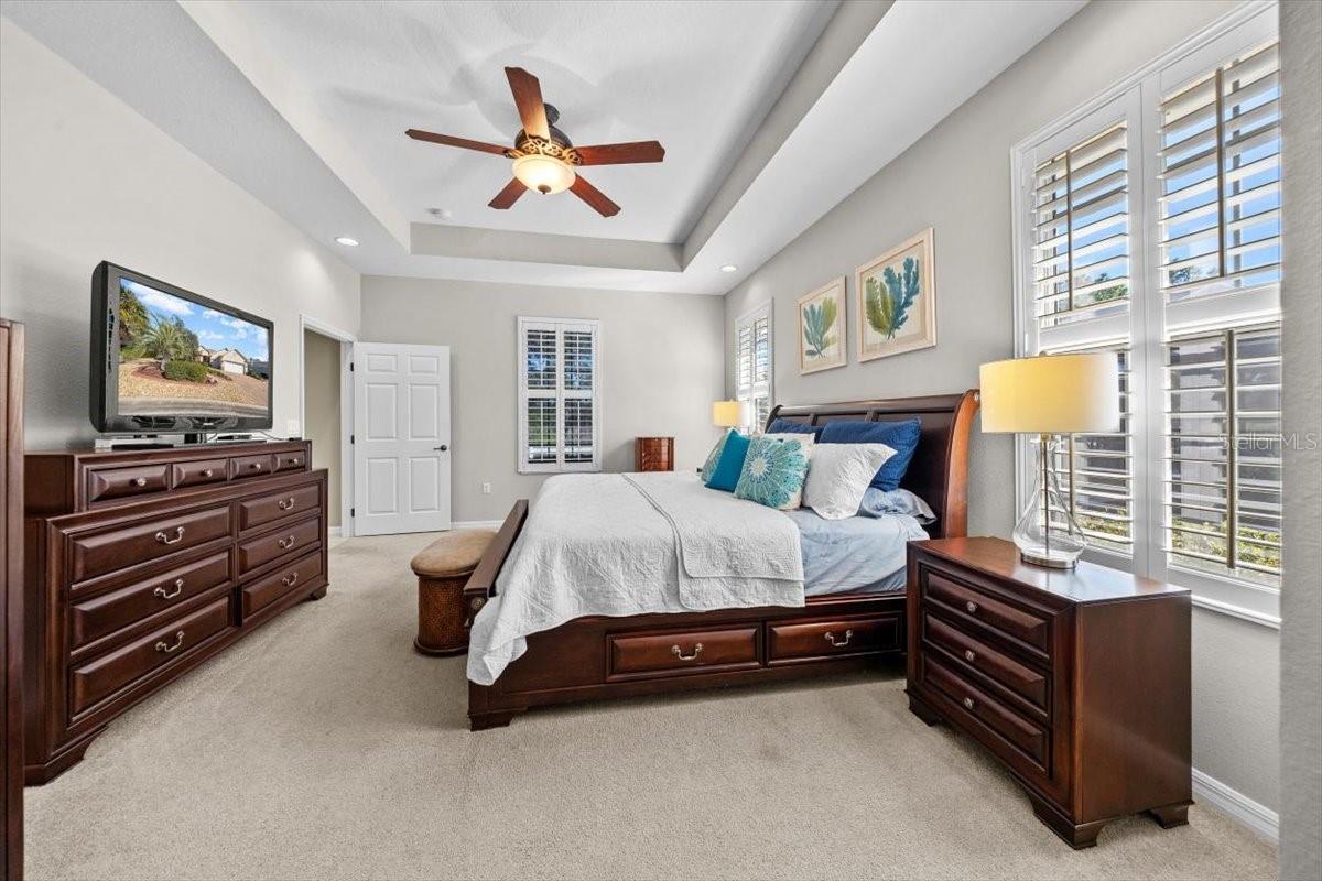 CANDLER HILLS - Residential