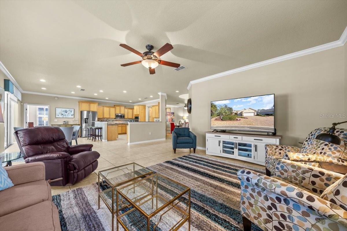 CANDLER HILLS - Residential