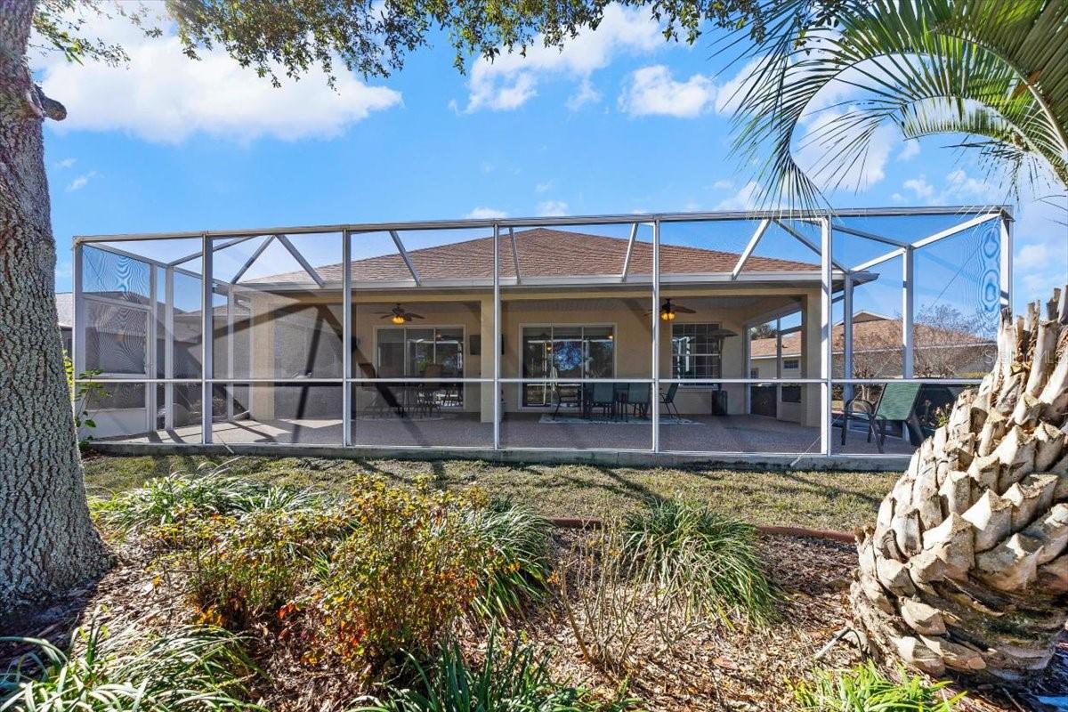 CANDLER HILLS - Residential