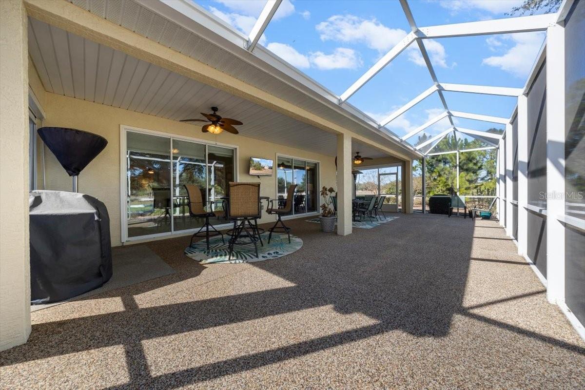 CANDLER HILLS - Residential