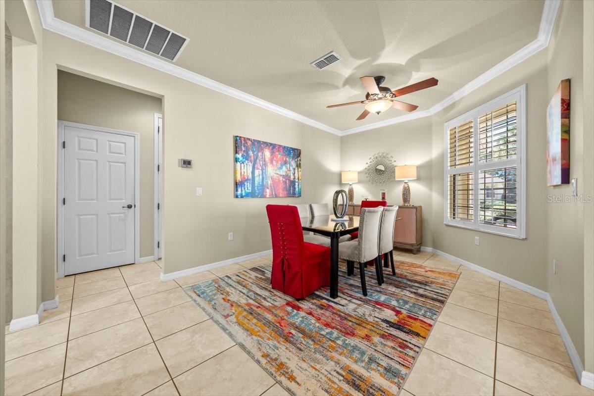 CANDLER HILLS - Residential