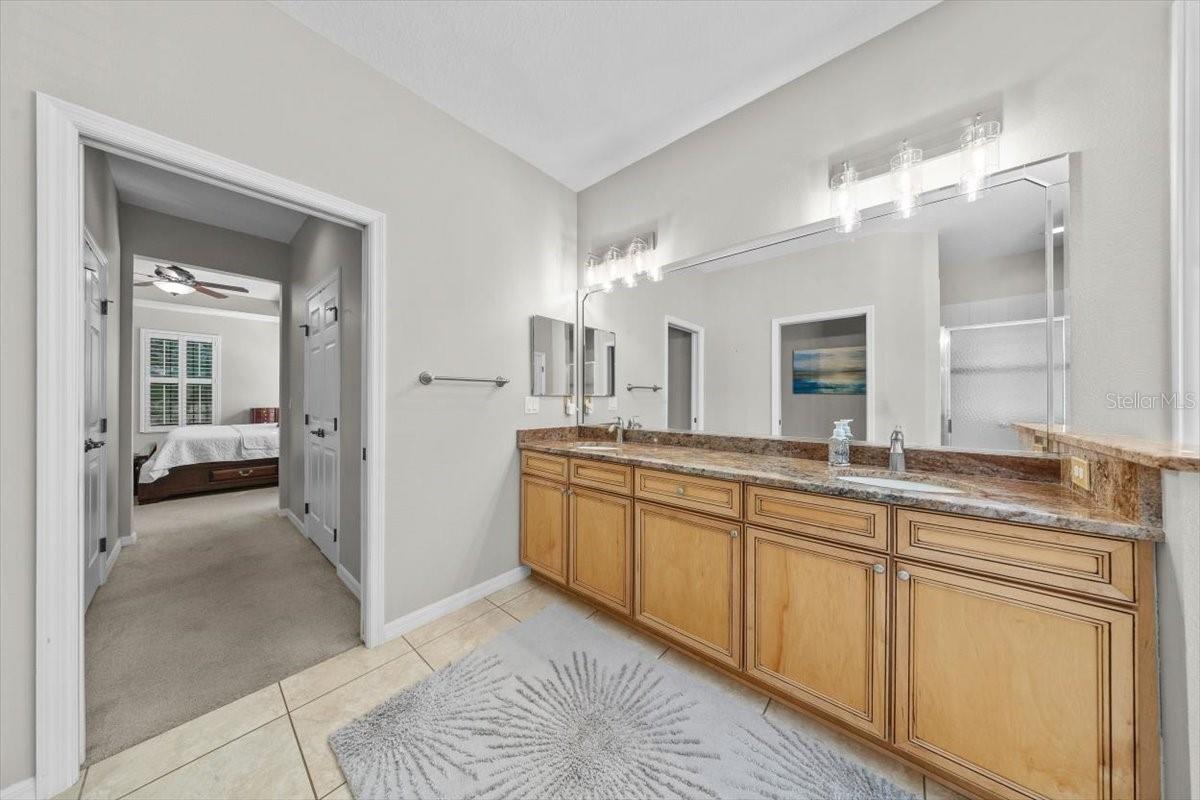 CANDLER HILLS - Residential