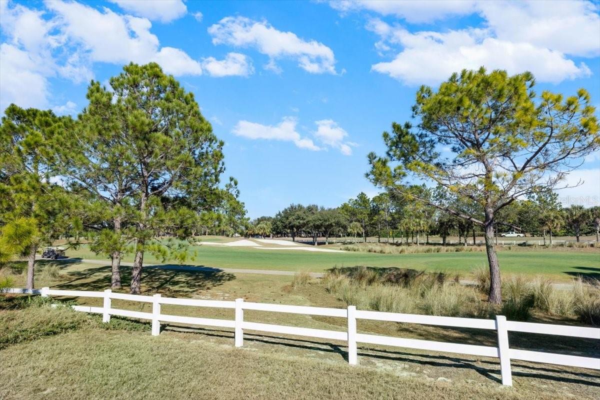 CANDLER HILLS - Residential