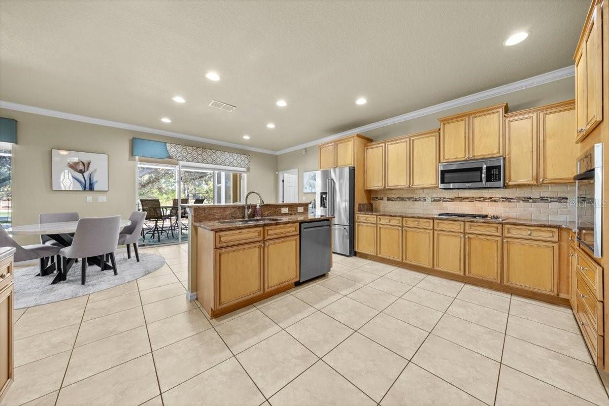 CANDLER HILLS - Residential