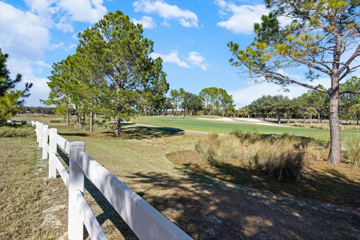 CANDLER HILLS - Residential