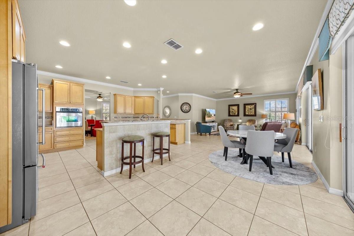 CANDLER HILLS - Residential