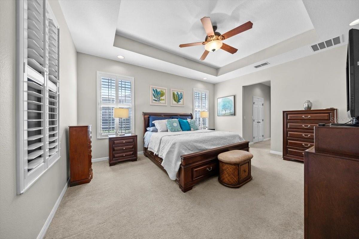 CANDLER HILLS - Residential