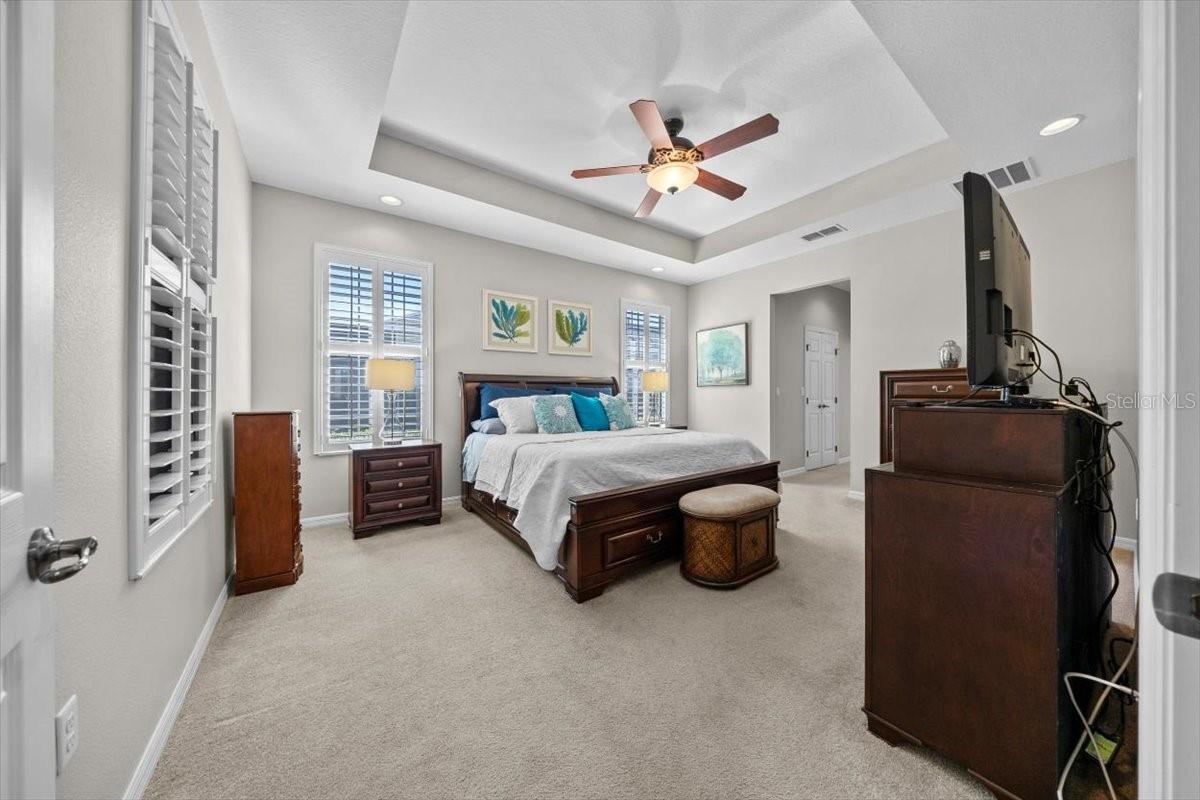 CANDLER HILLS - Residential