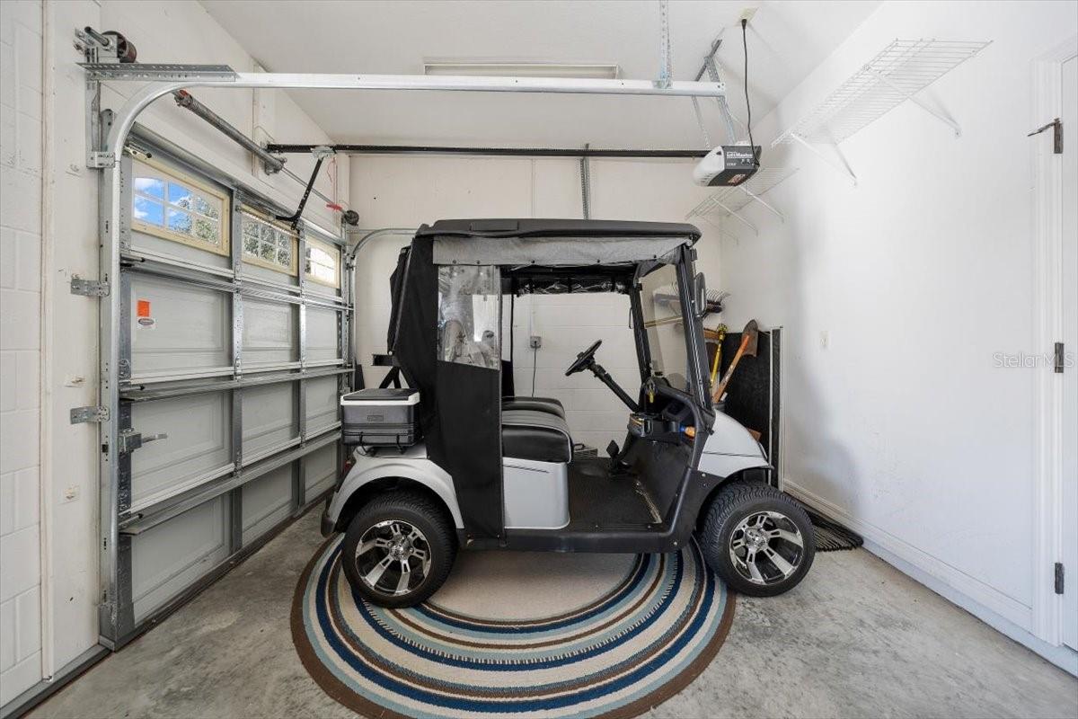 CANDLER HILLS - Residential