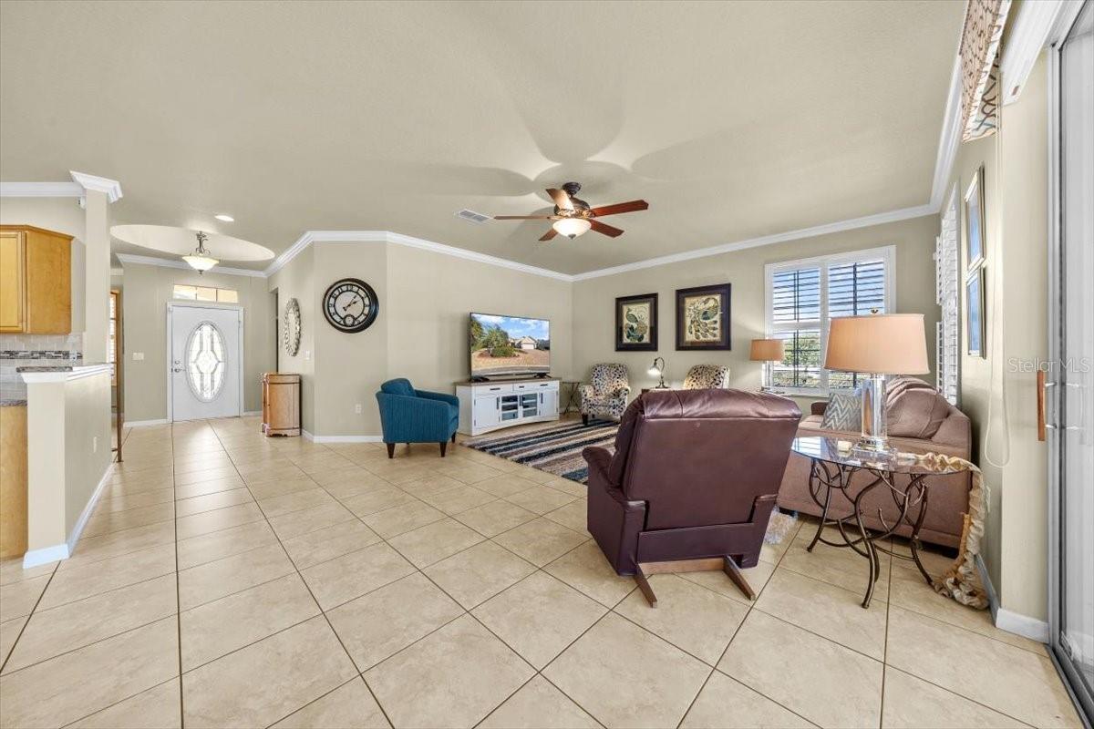 CANDLER HILLS - Residential