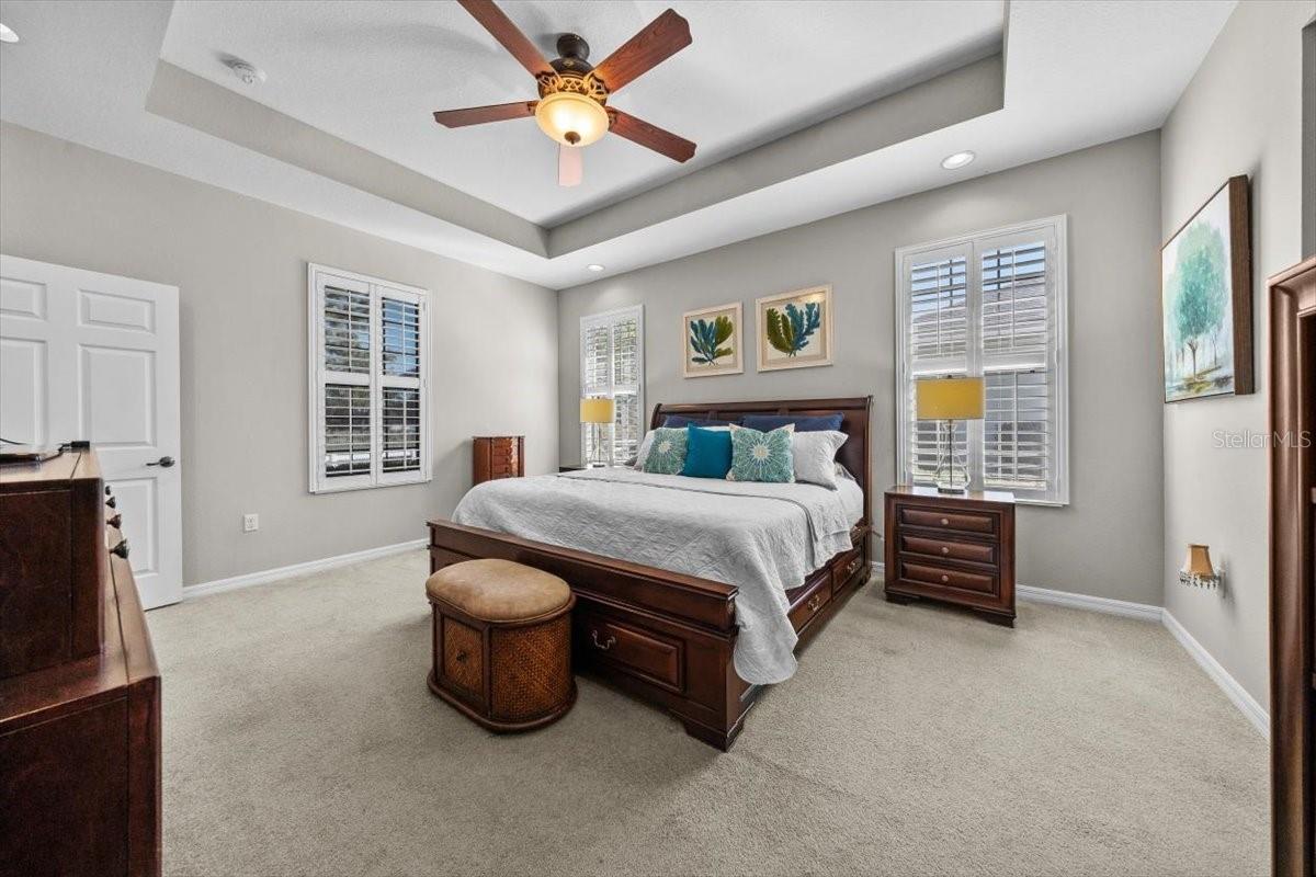 CANDLER HILLS - Residential