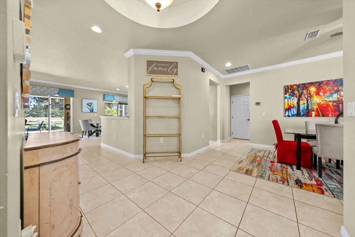 CANDLER HILLS - Residential