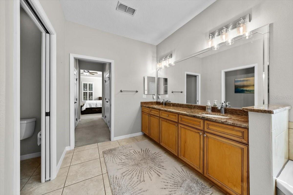 CANDLER HILLS - Residential