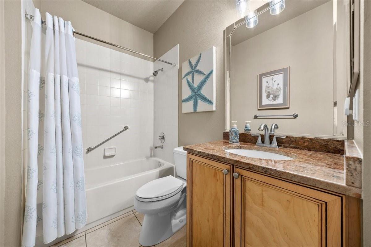 CANDLER HILLS - Residential